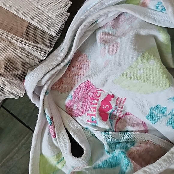 STUNNING BRANDED BULK GIRLS SUMMER DRESSES SIZE 5 - Picture 9 of 9